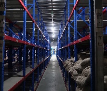 生产基地仓库